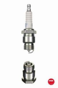 Oferta de NGK -  2922 - Bujía de encendido por 4,4€ en Oscaro