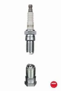 Oferta de NGK -  3346 - Bujía de encendido por 4,7€ en Oscaro