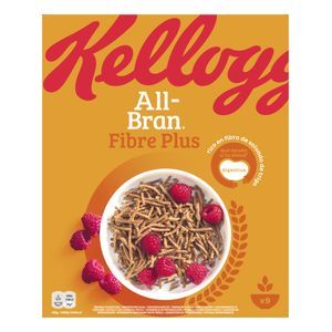 Oferta de Cereales All-Bran plus pte. 375g por 2,39€ en Plenus Supermercados