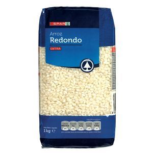 Oferta de Arroz redondo extra bol. 1kg por 1,69€ en Plenus Supermercados