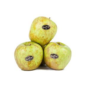 Oferta de Manzana golden Russeting por 2,25€ en Plenus Supermercados