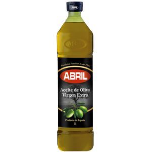 Oferta de Aceite de oliva virgen extra bot. 1l por 5,89€ en Plenus Supermercados
