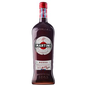 Oferta de Vermouth rojo bot. 1l por 8,49€ en Plenus Supermercados