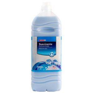 Oferta de Suavizante concentrado Azul bot. 72 lavados por 2,39€ en Plenus Supermercados
