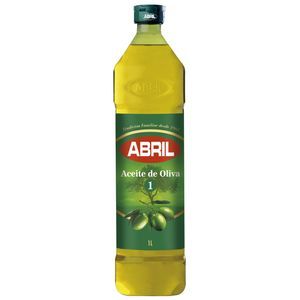 Oferta de Aceite de oliva intenso bot.1l por 5,35€ en Plenus Supermercados