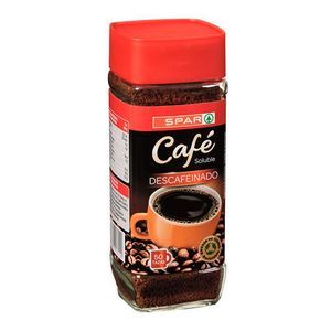 Oferta de Café soluble descafeinado fco. 100g por 1,89€ en Plenus Supermercados