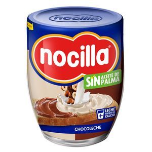 Oferta de Crema de cacao 2 cremas bote 360g por 3,49€ en Plenus Supermercados