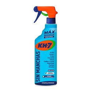 Oferta de Quitamanchas Sinmanchas pistola 750ml por 4,55€ en Plenus Supermercados
