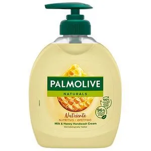 Oferta de Jabón líquido lech&miel bot.300ml por 2,39€ en Plenus Supermercados
