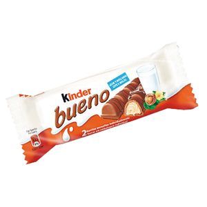 Oferta de Chocolatina p2x21,5g por 1€ en Plenus Supermercados