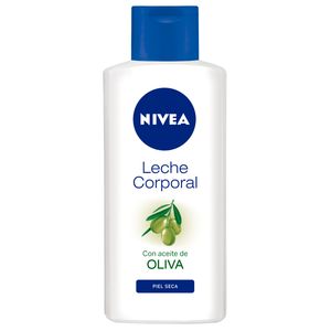 Oferta de Body milk con aceite de oliva bot. 400ml por 2,99€ en Plenus Supermercados