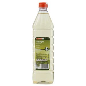 Oferta de Vinagre blanco bot. 1l por 0,65€ en Plenus Supermercados