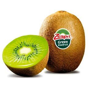 Oferta de Kiwi Zespri por 4,85€ en Plenus Supermercados