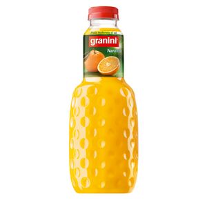 Oferta de Zumo de naranja bot. 1l por 2,39€ en Plenus Supermercados