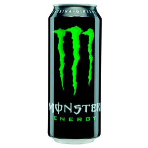 Oferta de Bebida energética lata 50cl por 1,7€ en Plenus Supermercados