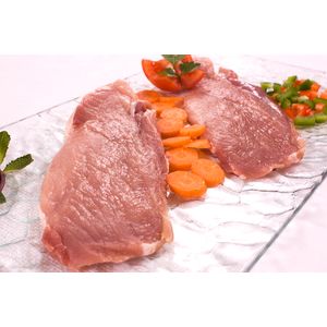 Oferta de Filetes cerdo (pieza aprox 100g) por 0,5€ en Plenus Supermercados
