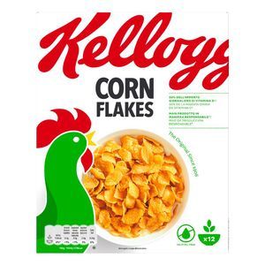 Oferta de Cereales Corn Flakes pte. 375g por 1,99€ en Plenus Supermercados
