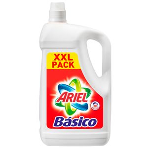Oferta de Detergente líquido básico bot. 70lavados por 9,99€ en Plenus Supermercados