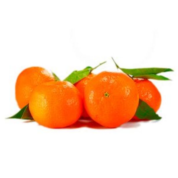 Oferta de Mandarina con hoja por 2,29€