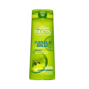 Oferta de Champú Fructis cabello normal 2 en 1 bot. 360ml por 3,35€ en Plenus Supermercados