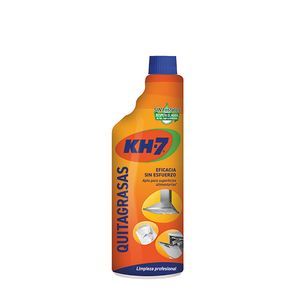 Oferta de Quitagrasas recambio 780ml por 3,15€ en Plenus Supermercados