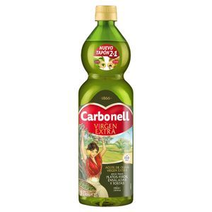 Oferta de Aceite de oliva virgen extra suave bot. 1l por 6,55€ en Plenus Supermercados