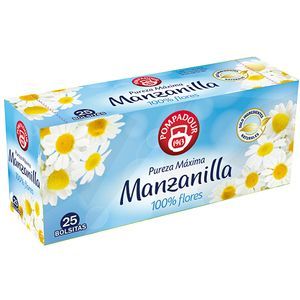 Oferta de Manzanilla pte. 25ud. por 1,35€ en Plenus Supermercados