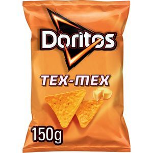 Oferta de Doritos Tex-mex bol. 140g por 1,69€ en Plenus Supermercados