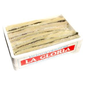 Oferta de Lomos de bacalao por 21,39€ en Plenus Supermercados
