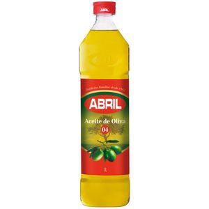 Oferta de Aceite de oliva suave bot. 1l por 5,35€ en Plenus Supermercados