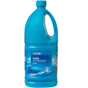 Oferta de Lejía con detergente bot. 2l por 1,45€ en Plenus Supermercados