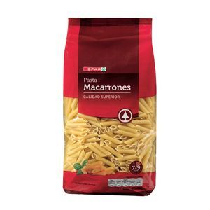 Oferta de Macarrón pluma pte. 500g por 0,91€ en Plenus Supermercados