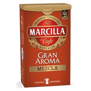 Oferta de Café molido mezcla pte. 250g por 2,79€ en Plenus Supermercados
