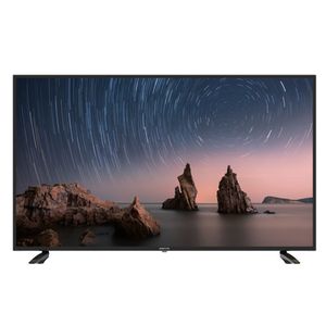 Oferta de TV LED 43" 4K MANTA 43LUW121D SMARTV WEBOS por 329€ en MegaHogar