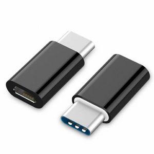 Oferta de ADAPTADOR GEMBIRD TIPO C 2.0 A MICRO USB MACHO HEMBRA por 4,9€ en MegaHogar