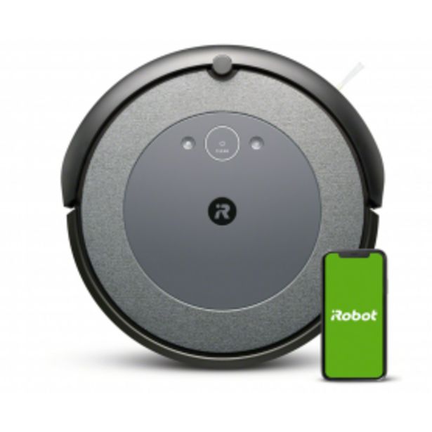 Comprar Roomba en Getafe | Ofertas y descuentos