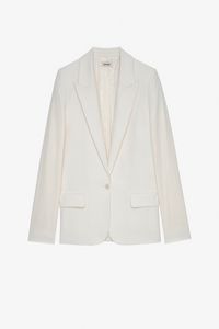 Oferta de Blazer Voyage por 495€ en Zadig & Voltaire