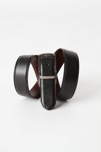 Oferta de Cinturón Piel Reversible por 65€ en Florentino