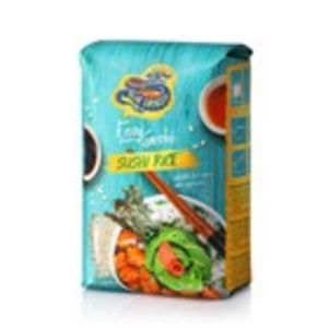 Oferta de Arròs per sushi YANG-TSE, 500 grams por 2,79€ en Plusfresc