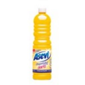 Oferta de Netejador cera ASEVI, 1 litre por 1,99€ en Plusfresc