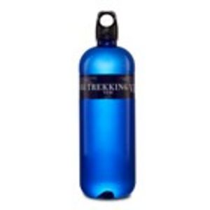 Oferta de Aigua trekking VERI, ampolla 1 litre por 0,74€ en Plusfresc
