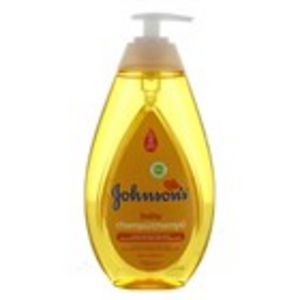 Oferta de Xampú clàssic dosificador JOHNSON'S, 750 ml por 3,49€ en Plusfresc