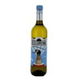 Oferta de Vi blanc Verdejo D.O Rueda DESCOMUNAL, ampolla 75 cl por 3,69€ en Plusfresc