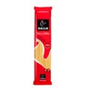 Oferta de Tallarines GALLO, paquet 500 grams por 1€ en Plusfresc