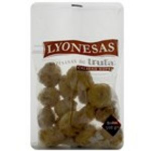 Oferta de Lioneses de trufa BORRAS, 500 grams por 2,99€ en Plusfresc