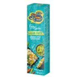 Oferta de Pasta wasabi BLUE DRAGON, envàs 45 grams por 2,19€ en Plusfresc