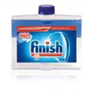 Oferta de Netejador de rentaplats FINISH, ampolla 250 ml. por 2,81€ en Plusfresc