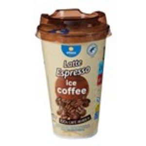 Oferta de Cafè espresso ALTEZA 1 unidad, 250 ml por 0,79€ en Plusfresc