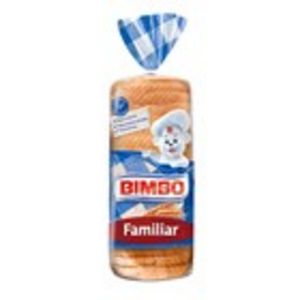 Oferta de Pa de motlle sandwich familiar BIMBO, 700 grams por 1,89€ en Plusfresc