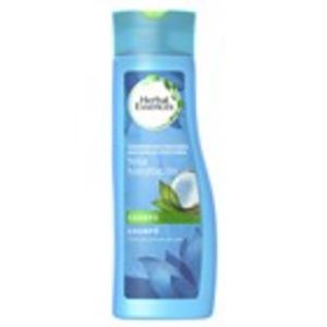 Oferta de Xampú hidratant oli de coco HERBAL ESSENCES, 400 ml por 3,75€ en Plusfresc